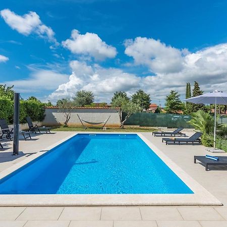 Apart Residence Leko Пореч Екстериор снимка