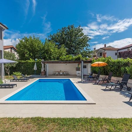 Apart Residence Leko Пореч Екстериор снимка