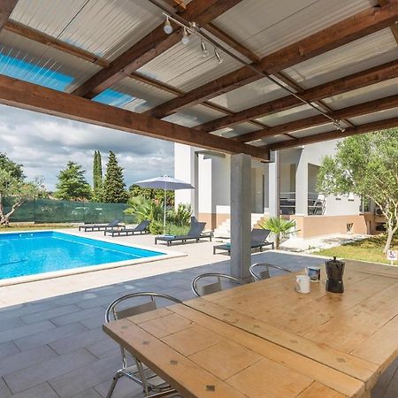 Apart Residence Leko Пореч Екстериор снимка