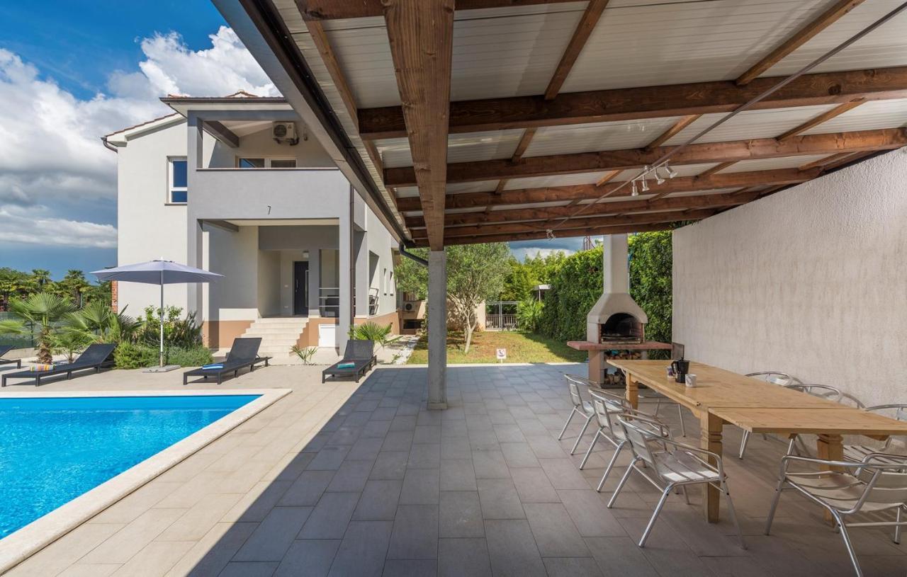 Apart Residence Leko Пореч Екстериор снимка