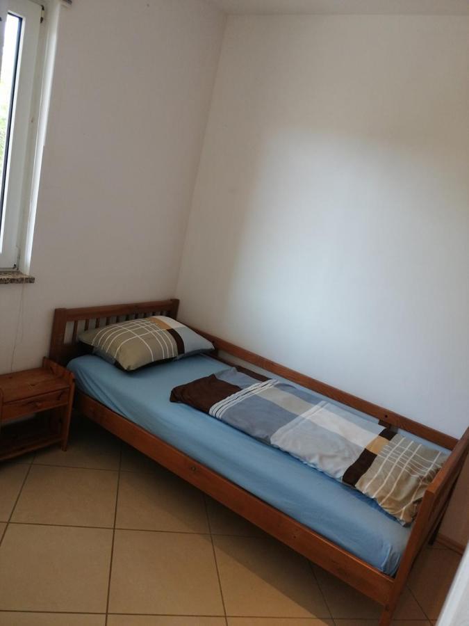 Apart Residence Leko Пореч Екстериор снимка
