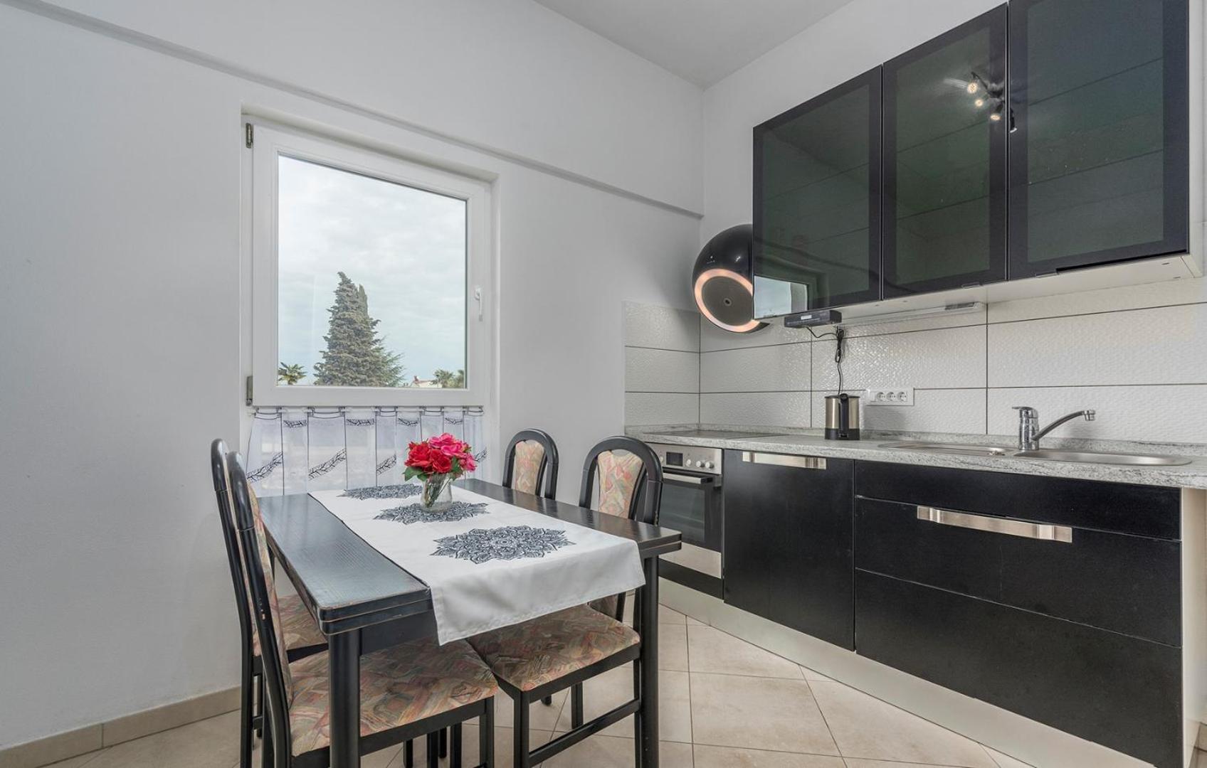 Apart Residence Leko Пореч Екстериор снимка