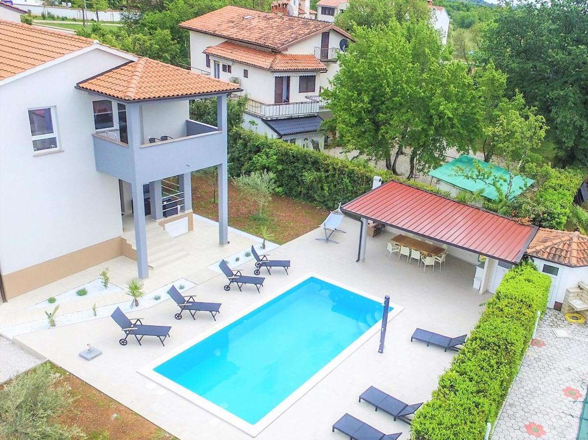 Apart Residence Leko Пореч Екстериор снимка