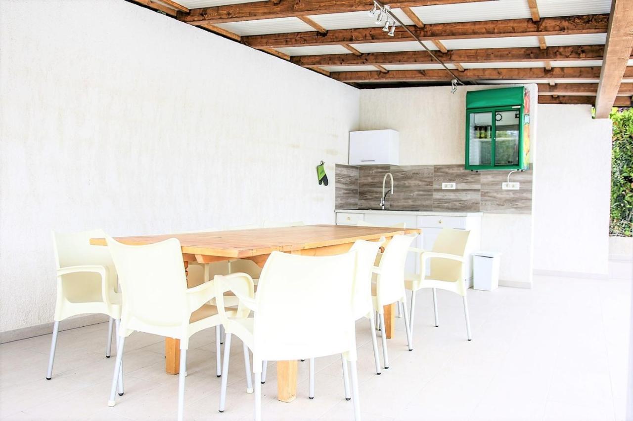 Apart Residence Leko Пореч Екстериор снимка