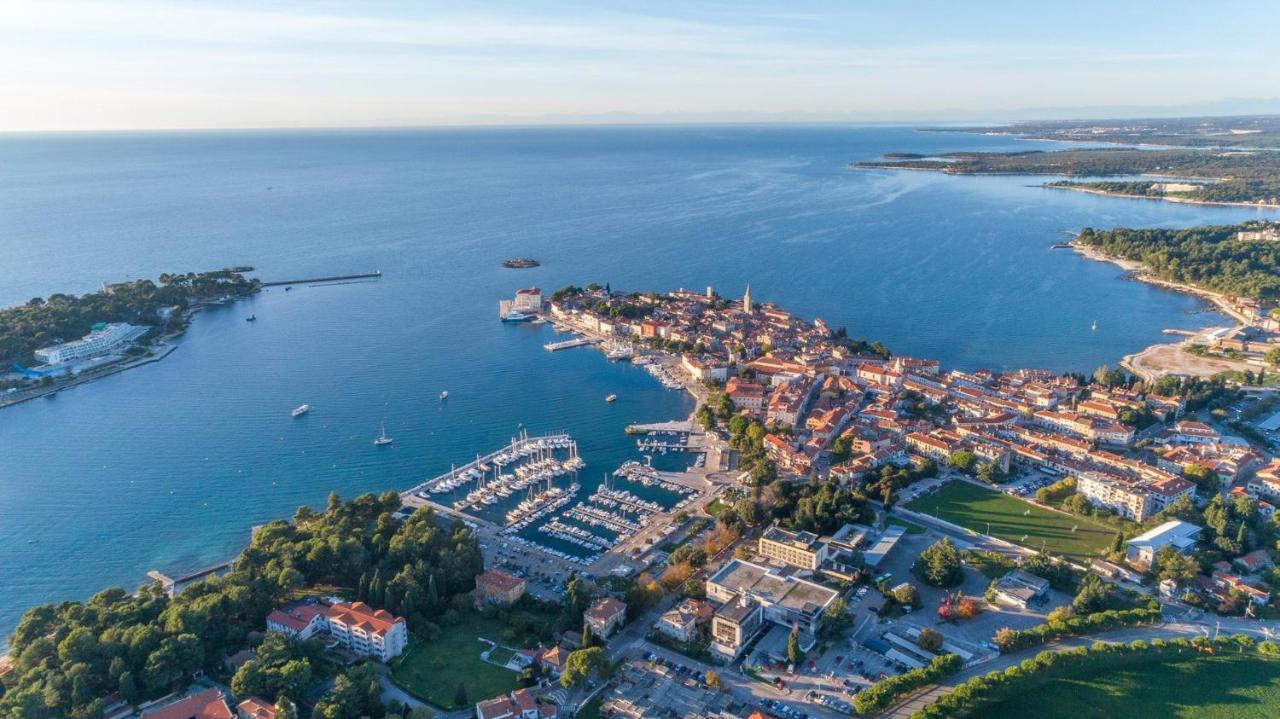 Apart Residence Leko Пореч Екстериор снимка