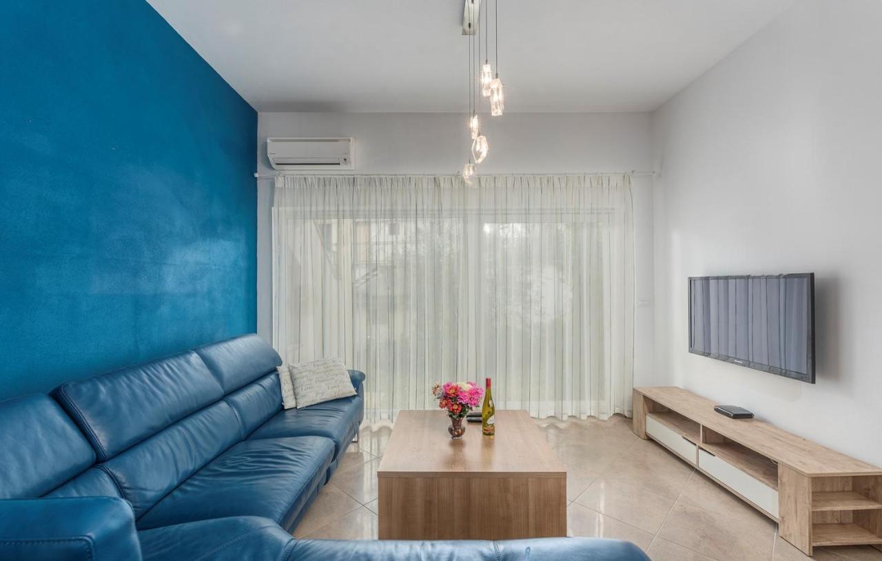 Apart Residence Leko Пореч Екстериор снимка