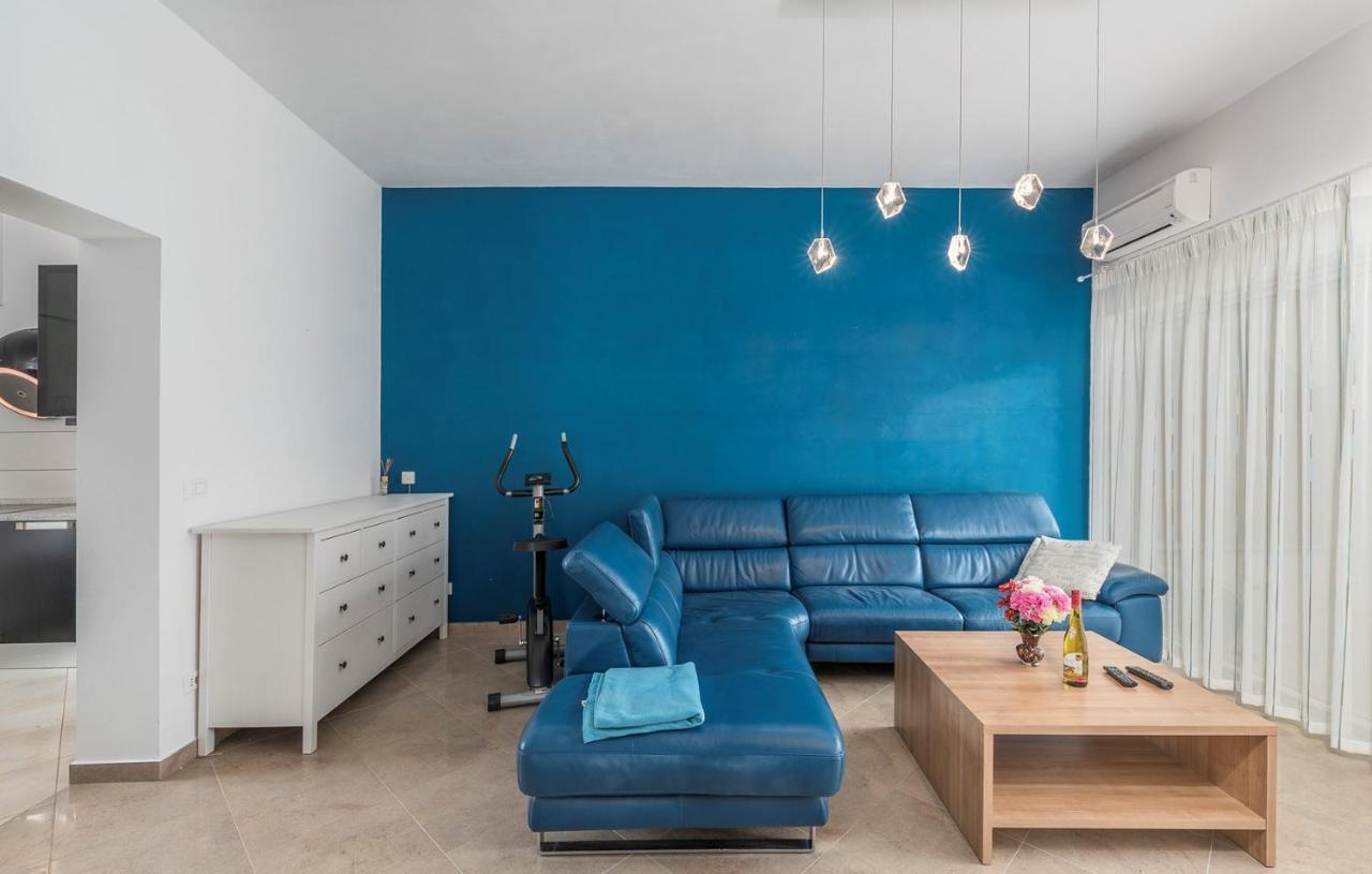Apart Residence Leko Пореч Екстериор снимка