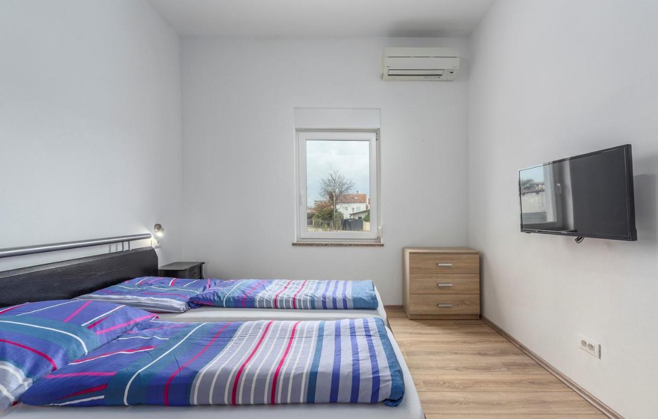 Apart Residence Leko Пореч Екстериор снимка