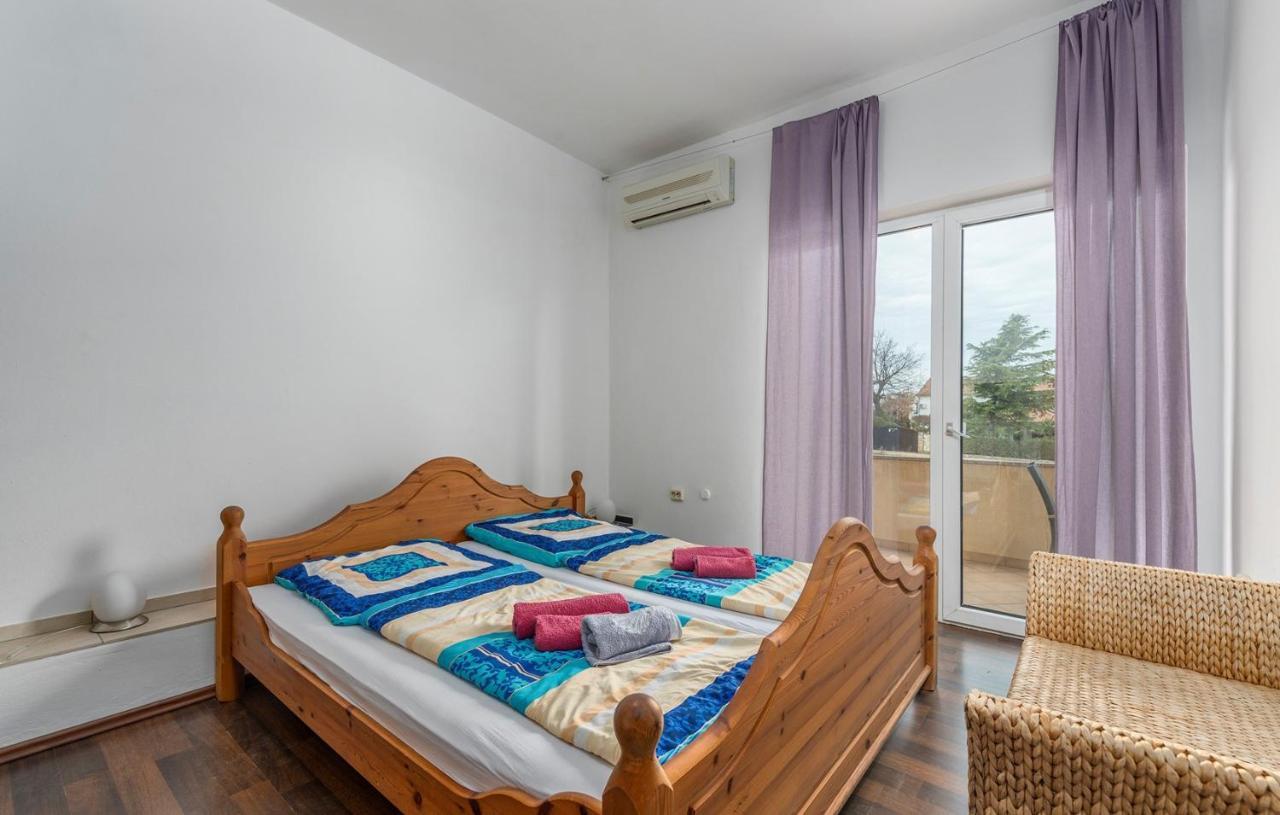 Apart Residence Leko Пореч Екстериор снимка