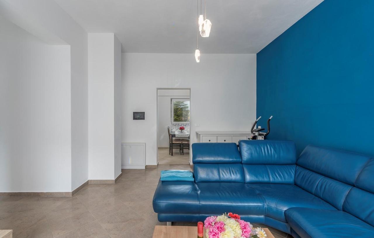Apart Residence Leko Пореч Екстериор снимка