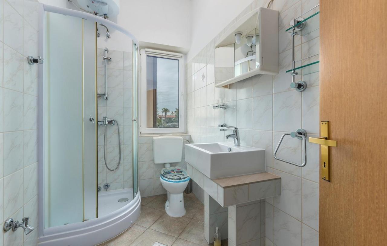 Apart Residence Leko Пореч Екстериор снимка