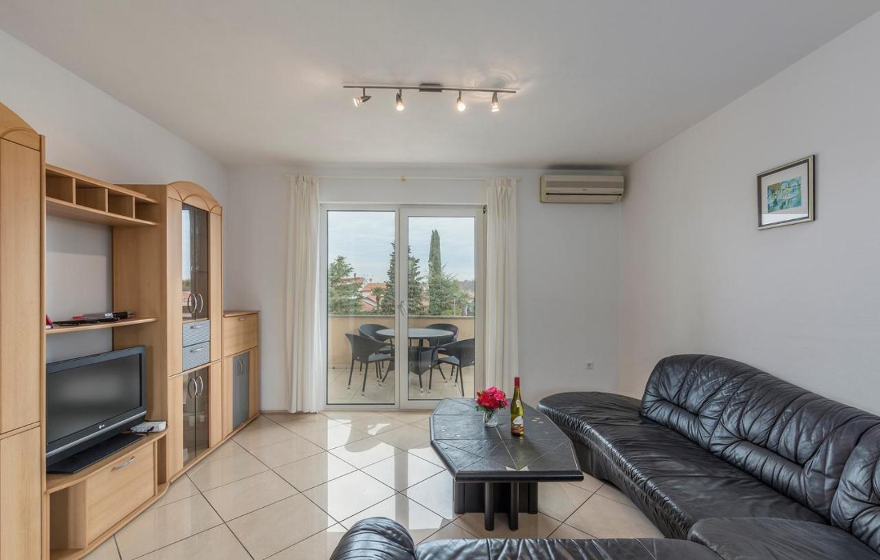 Apart Residence Leko Пореч Екстериор снимка