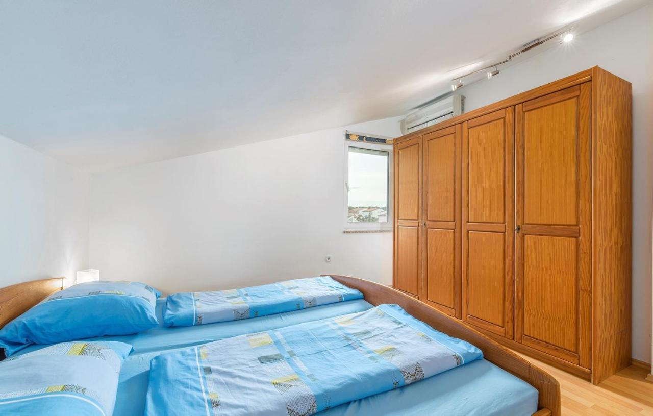 Apart Residence Leko Пореч Екстериор снимка