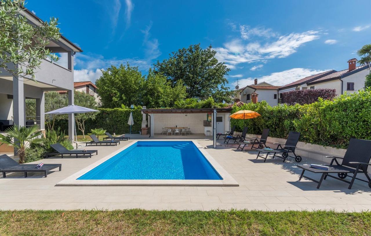Apart Residence Leko Пореч Екстериор снимка